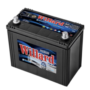 Willard ub425 12x45