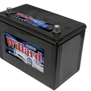 Willard ub930 12x90