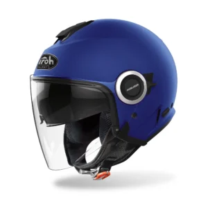 Helios color  Blue Matt