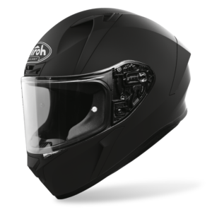 Valor Color Black Matt