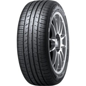 Neumático Dunlop FM800 SP  Sport 195/60 R16
